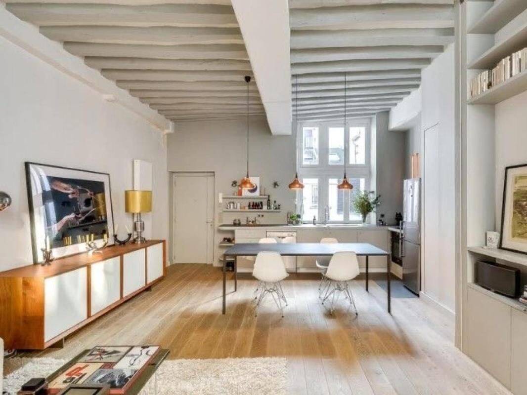 Appartement 5 pièces 134 m² · à Pléneuf-Val-André · 134 m² · 674 000 €