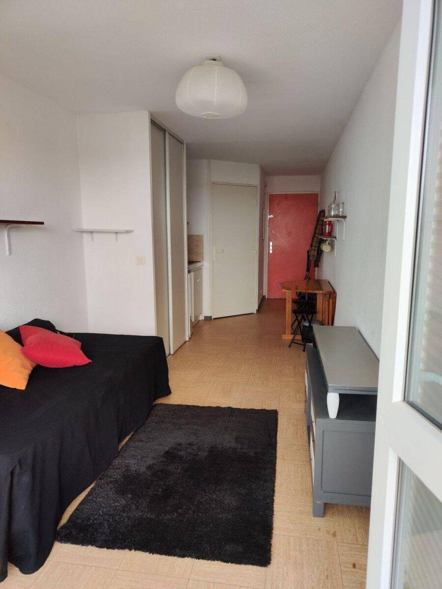 Appartement 1 pièce 20 m² · à Vannes · 20 m² · 428 €