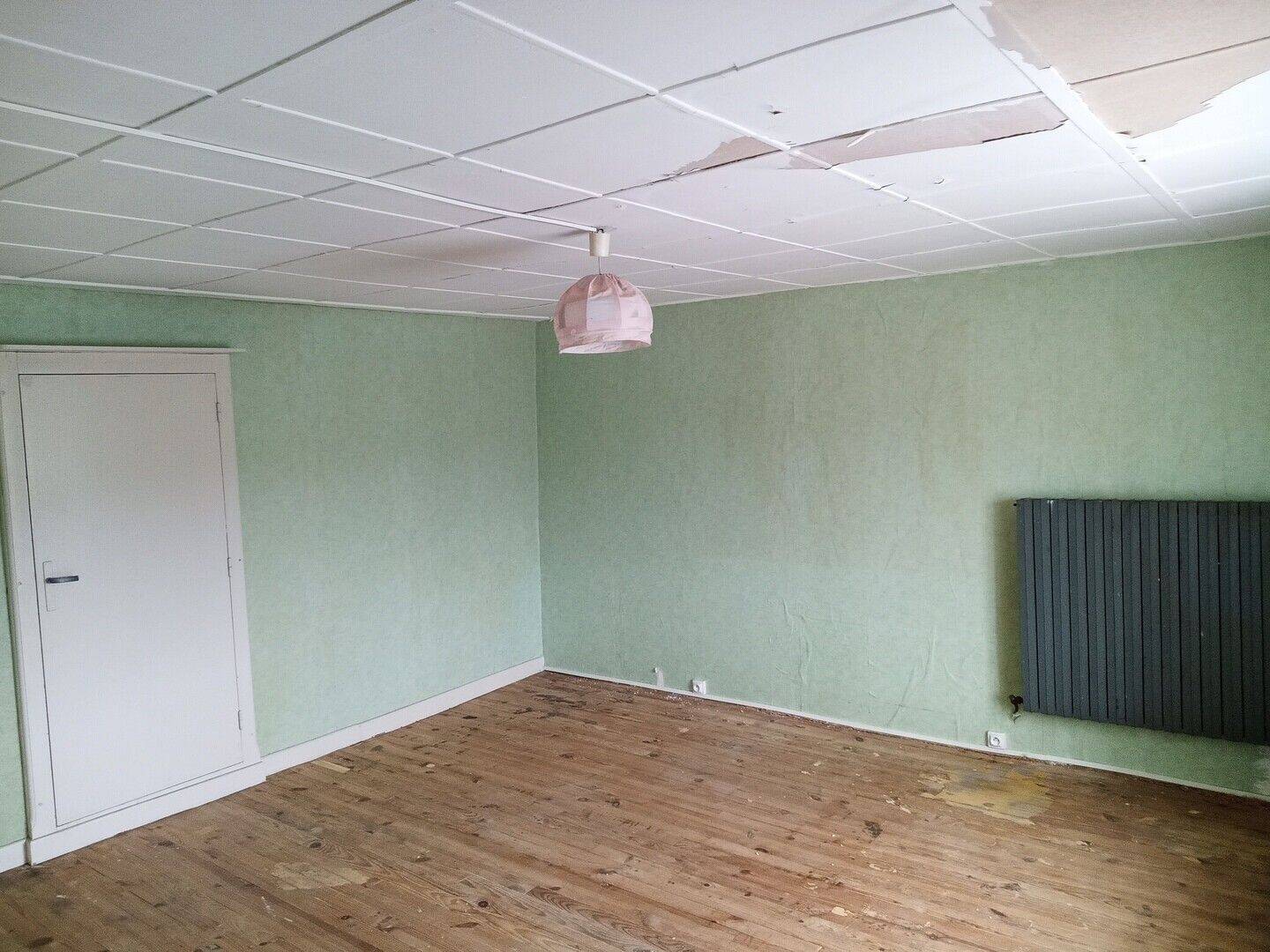 Maison 5 pièces 122 m² · à Gorhey · 122 m² · 57 000 €