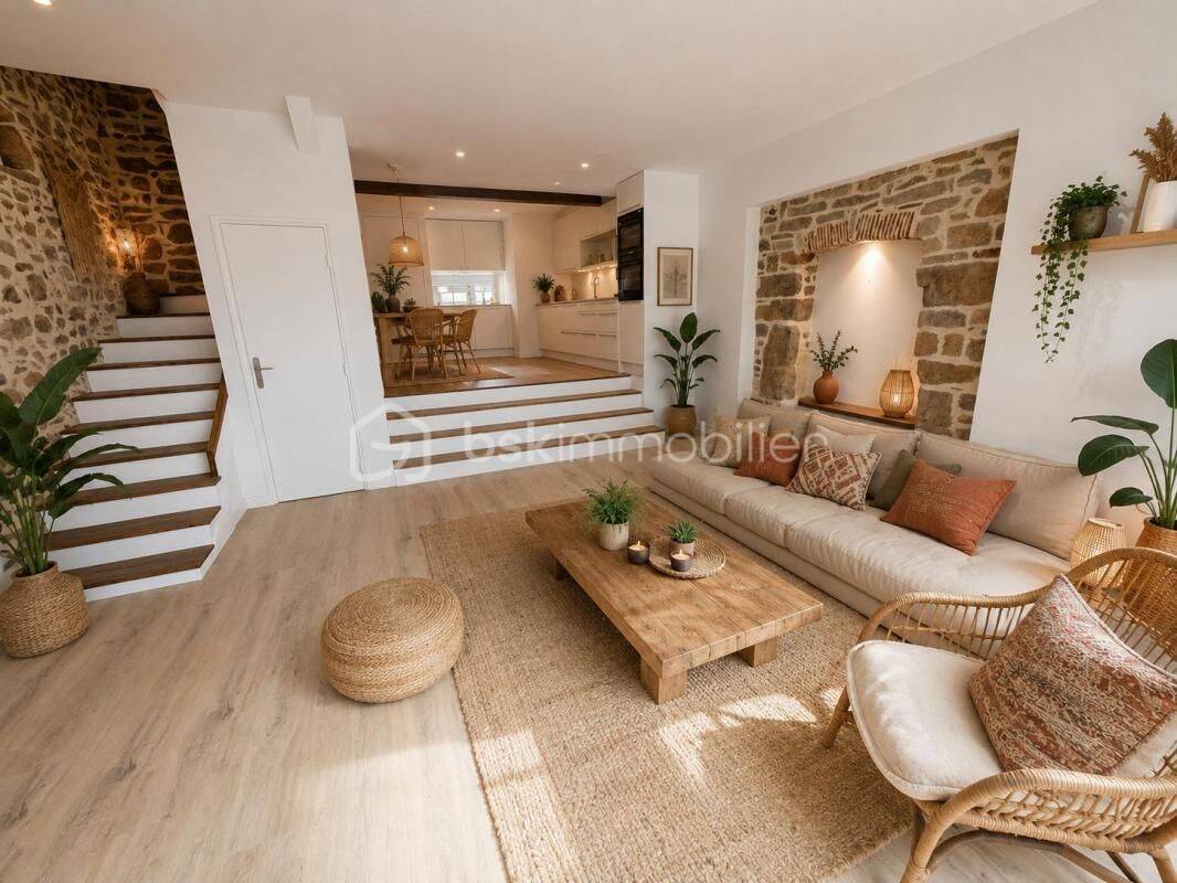 Maison 5 pièces 130 m² · à Vannes · 130 m² · 699 900 €