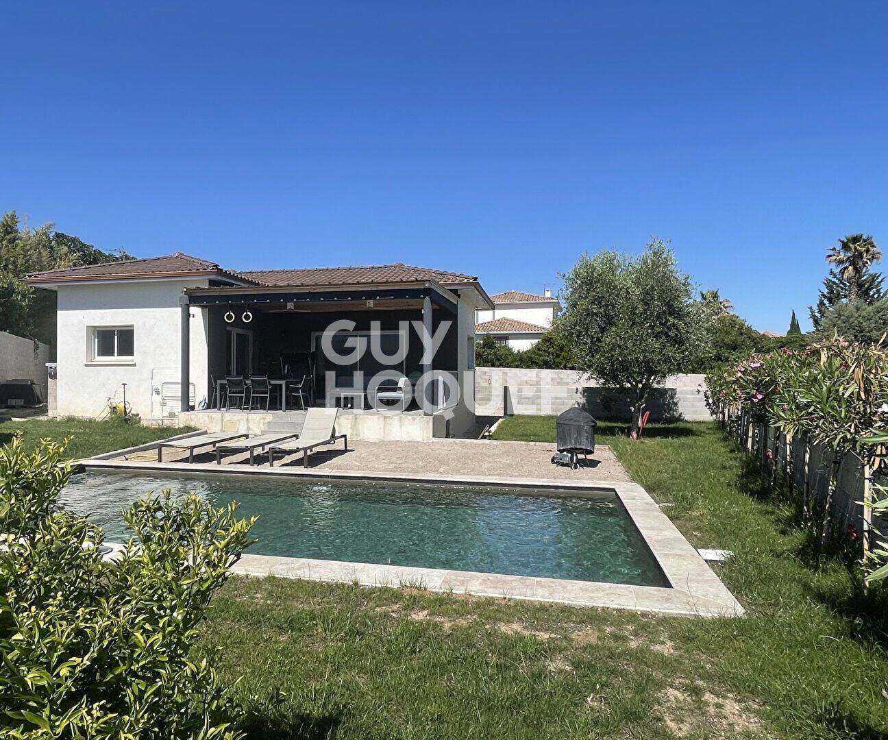 Maison 4 pièces 120 m² · à Juvignac · 120 m² · 585 000 €