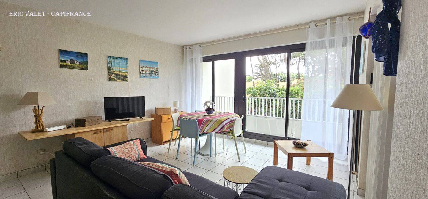 Appartement 2 pièces 42 m² · à Seignosse · 42 m² · 215 000 €