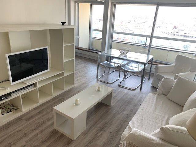 Appartement 2 pièces 55 m² · à Paris 14ème Arrondissement · 55 m² · 2 399 €