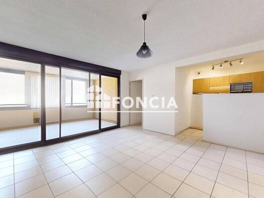 Appartement à vendre 175 000 € 3 pièces 2 chambres 78 m² RDC/2 Massane Nord Argelès-sur-Mer 66700