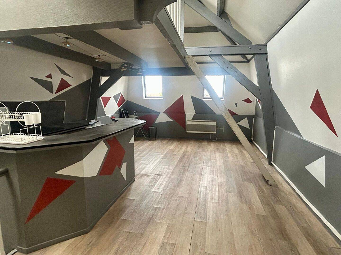 Appartement 2 pièces 43 m² · à Arras · 43 m² · 590 €