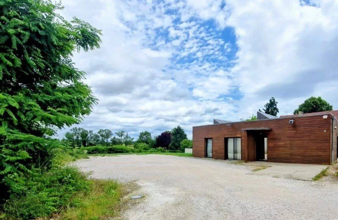 Maison 4 pièces 100 m² · à Verjux · 100 m² · 218 000 €