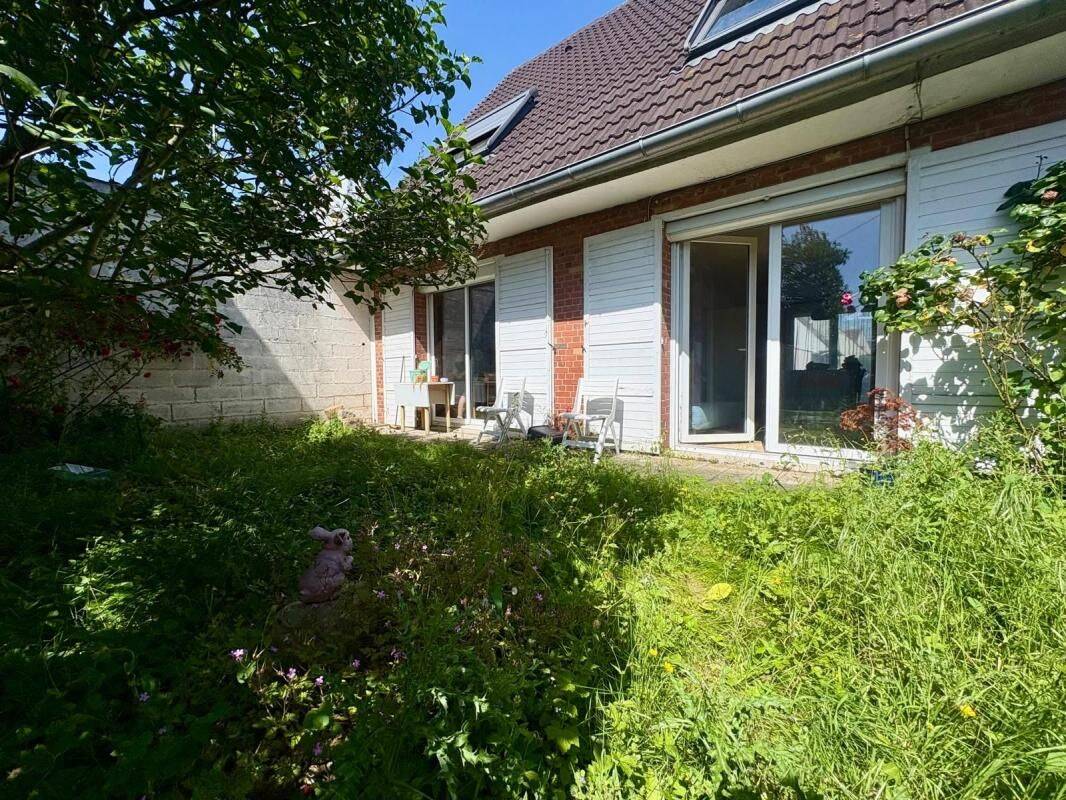Maison 4 pièces 102 m² · à Amiens · 102 m² · 179 500 €