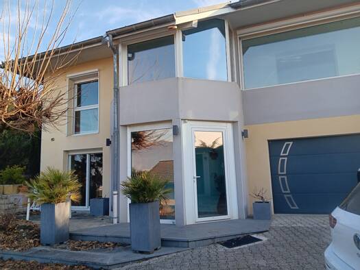 Maison à vendre 790 000 € 4 pièces 3 chambres 149,2 m² 730 m² de terrain Chantemerle-Saint Pol Aix-les-Bains 73100