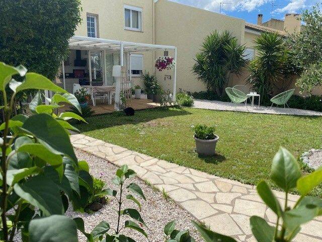 Maison 6 pièces 148 m² · à Agde · 148 m² · 520 000 €