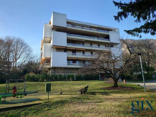 Appartement à vendre 325 000 € 3 pièces 2 chambres 94,8 m² Étage 3/5 Meylan 38240