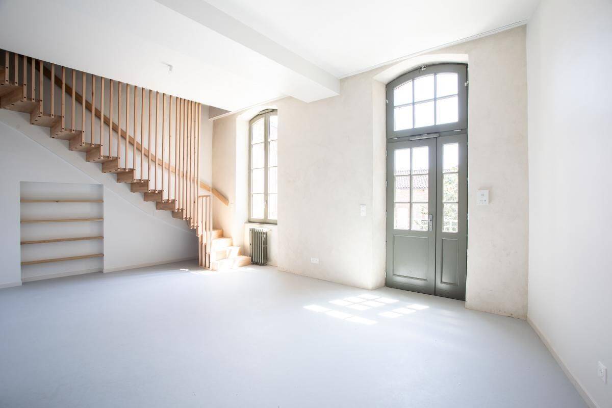 Appartement 4 pièces 81 m² · à Albi · 81 m² · 1 010 €