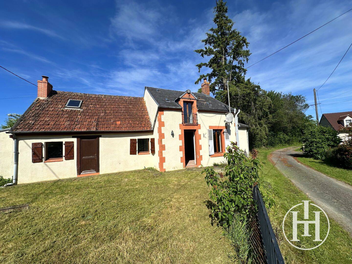 Maison 5 pièces 118 m² · à Feusines · 118,2 m² · 59 732 €