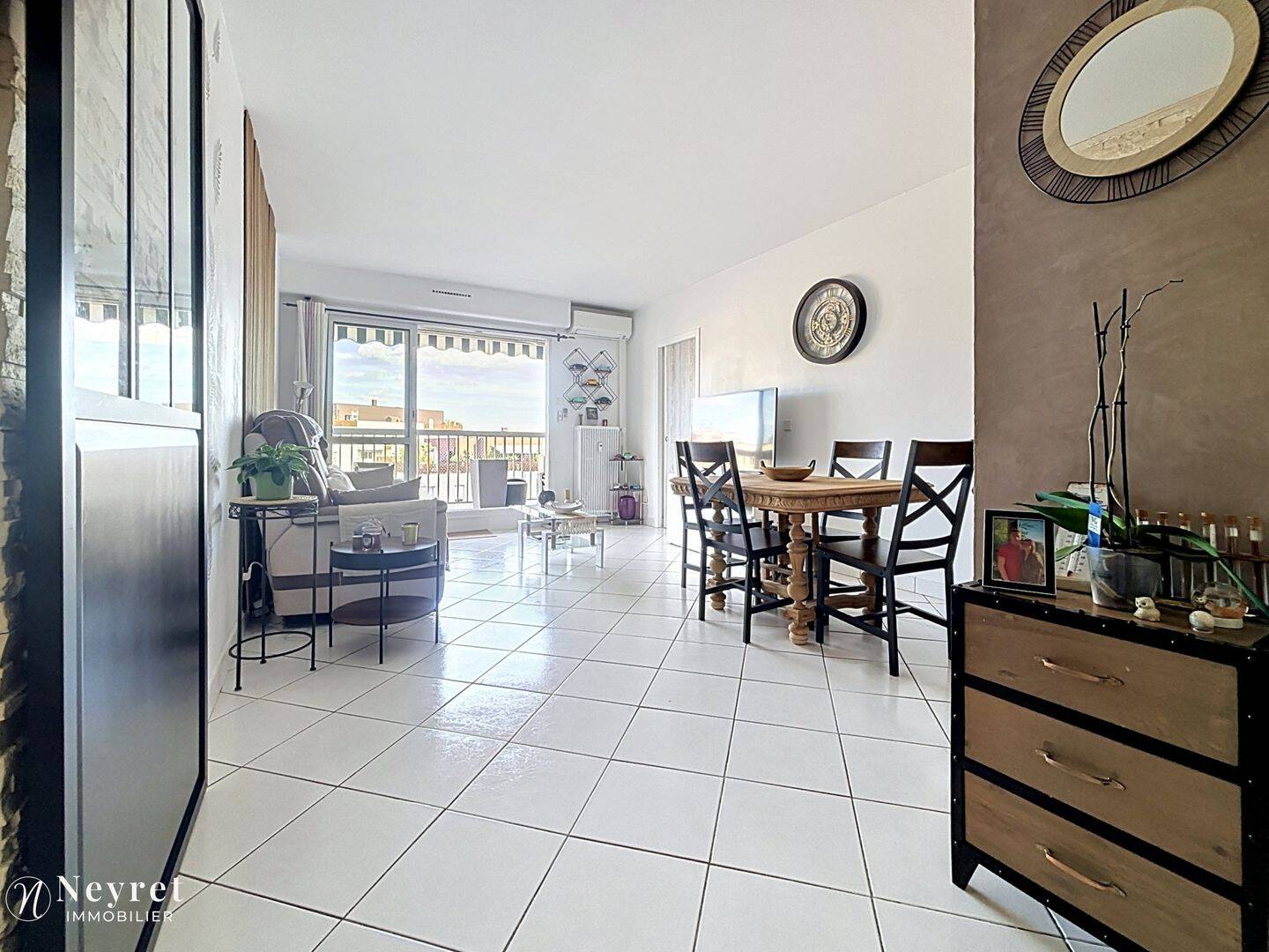 Appartement 4 pièces 79 m² · à Lyon 7ème Arrondissement · 79,3 m² · 308 000 €