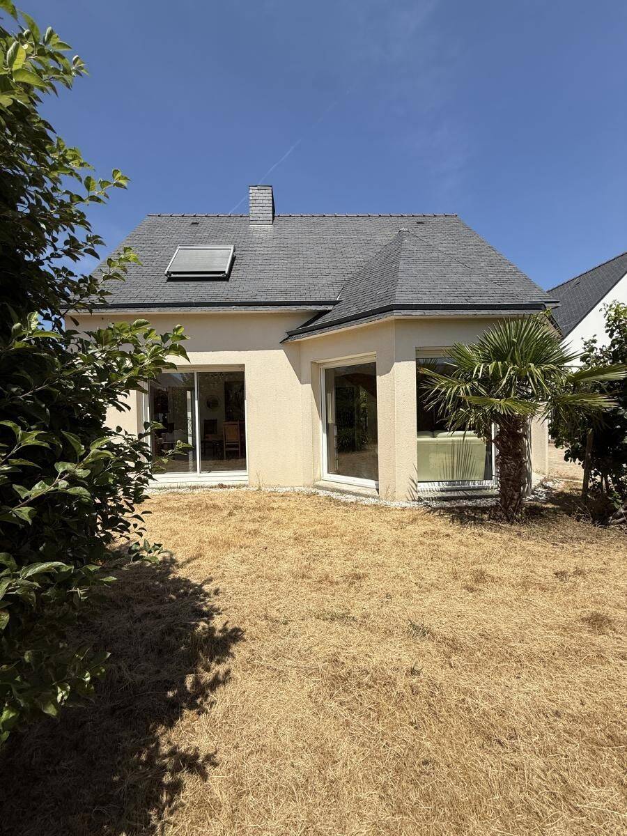 Maison 5 pièces 96 m² · à Séné · 95,9 m² · 437 000 €