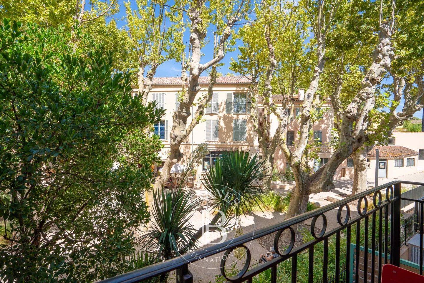 Appartement 1 pièce 30 m² · à Saint-Tropez · 30 m² · 649 000 €