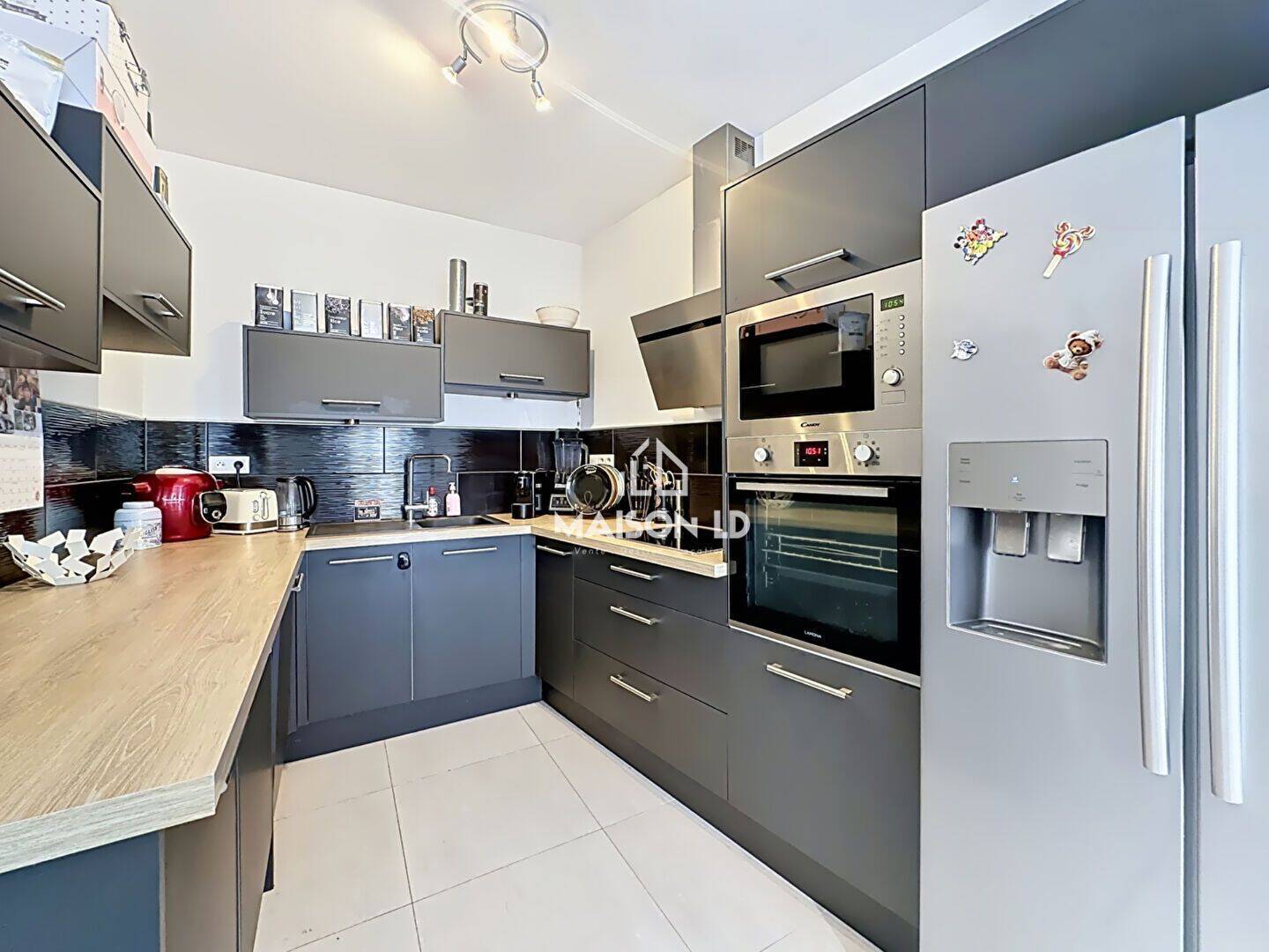 Maison 5 pièces 105 m² · à Caen · 105 m² · 365 000 €