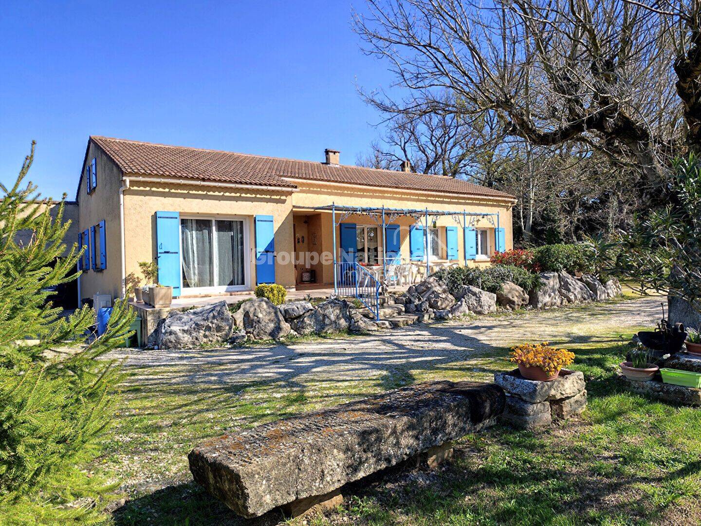 Maison 5 pièces 145 m² · à Jonquières · 145 m² · 430 000 €