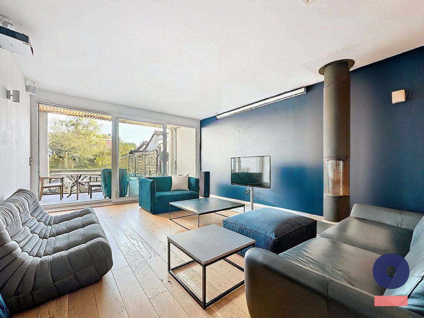 Maison 5 pièces 135 m² · à Saint-André-lez-Lille · 135 m² · 499 000 €