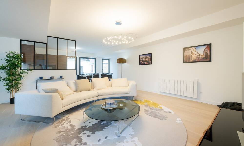 Appartement 4 pièces 77 m² · à Bastia · 77 m² · 343 000 €