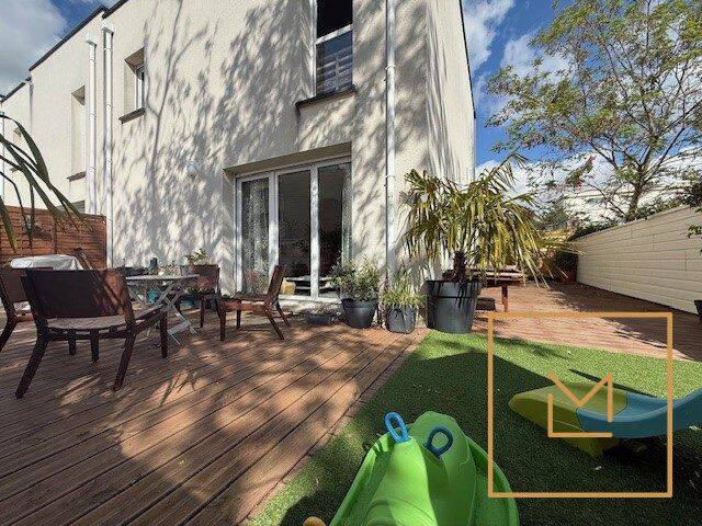 Maison 4 pièces 86 m² · à Ifs · 86 m² · 249 000 €