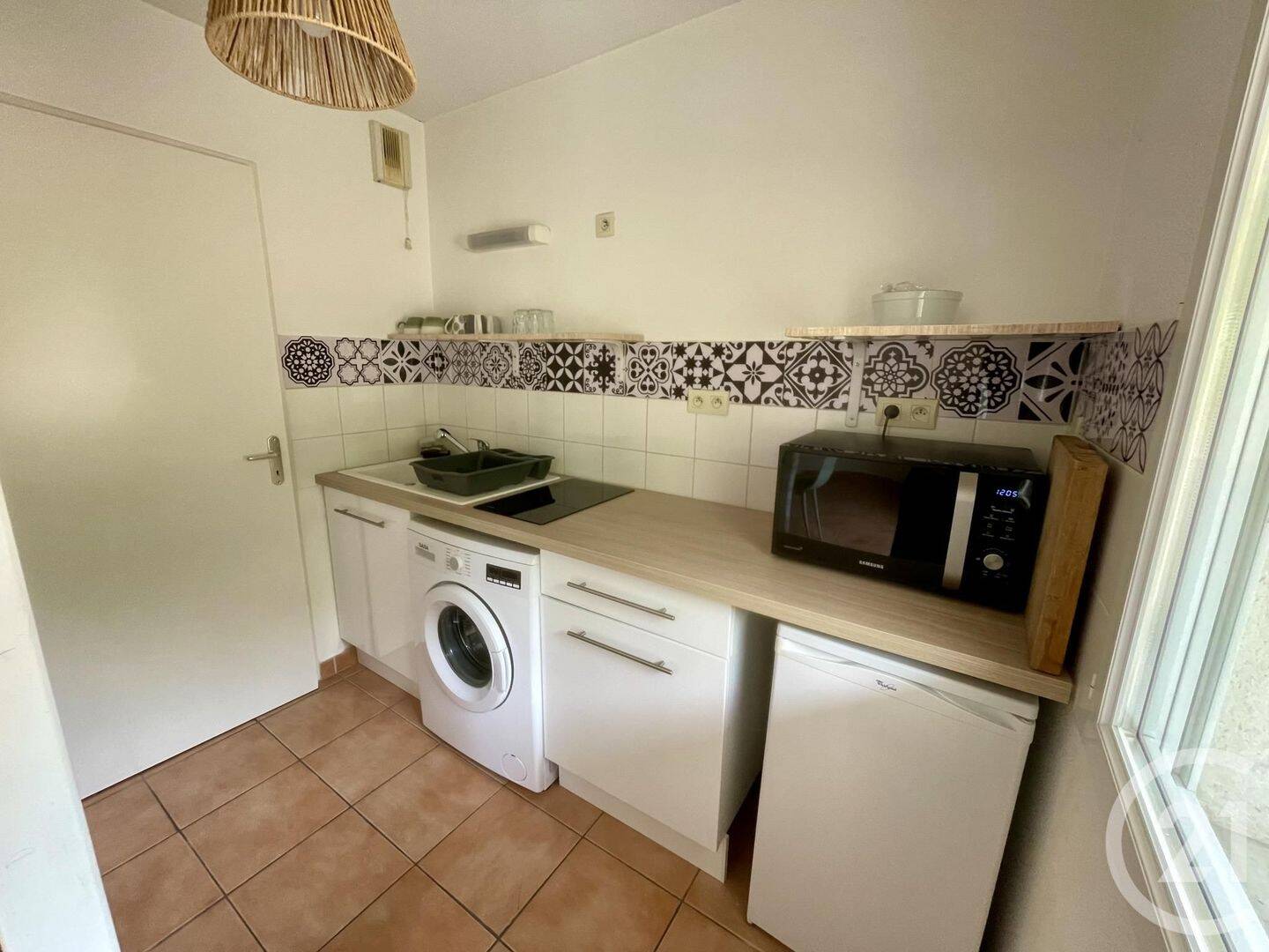 Appartement 2 pièces 46 m² · à Carcassonne · 46 m² · 582 €
