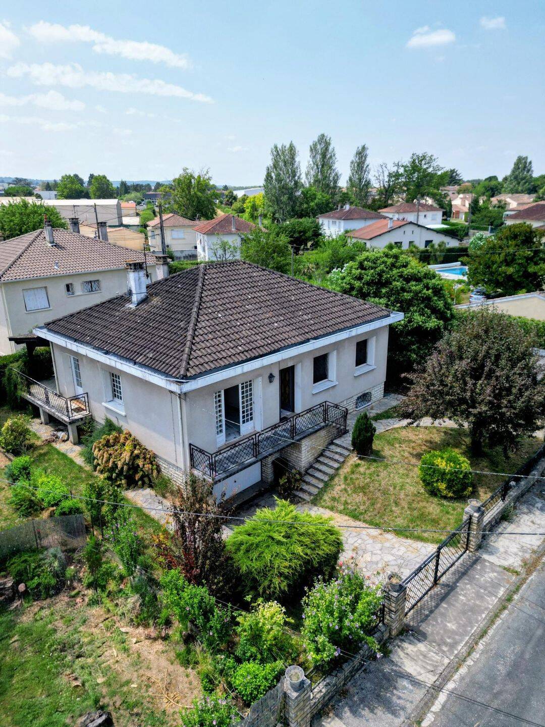 Maison 7 pièces 142 m² · à Villeneuve-sur-Lot · 142 m² · 154 860 €