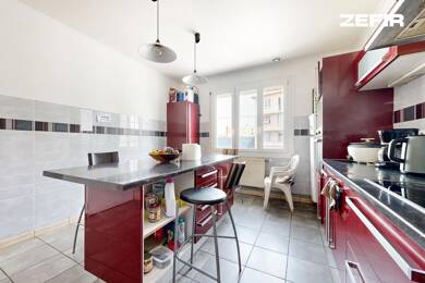 Maison à vendre 155 000 € 2 pièces 7 chambres 177 m² Ouest Roussillon 38150