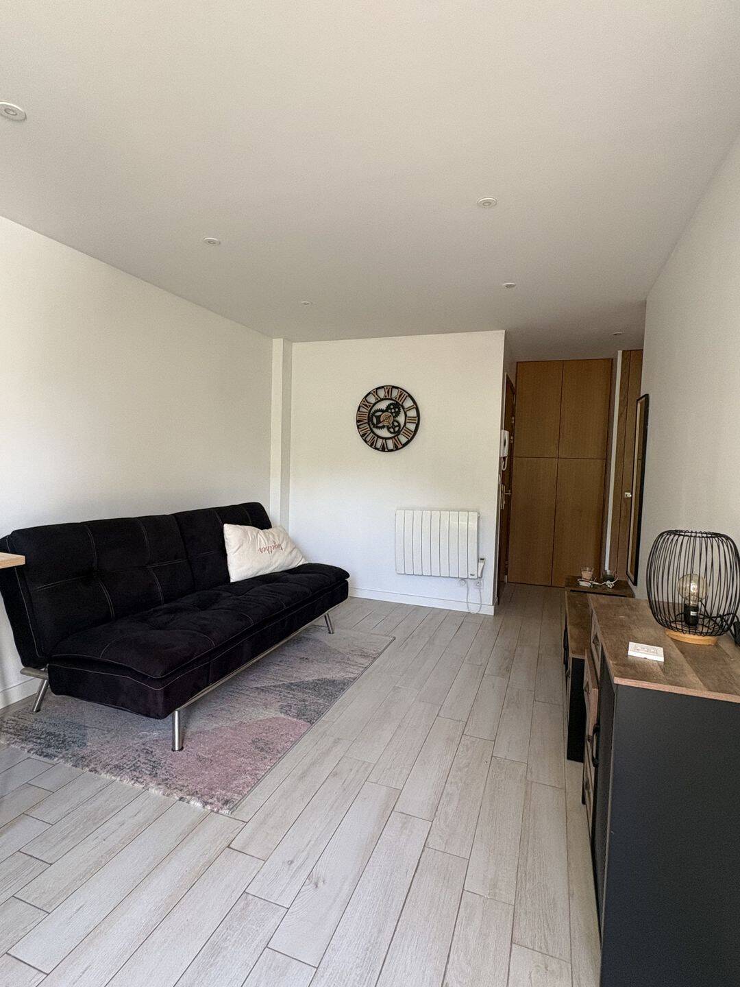 Appartement 2 pièces 37 m² · à Meylan · 37,2 m² · 185 000 €