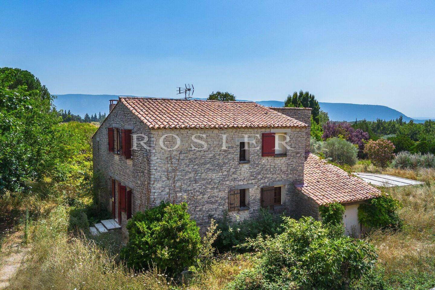 Maison 8 pièces 165 m² · à Gordes · 165 m² · 1 219 000 €