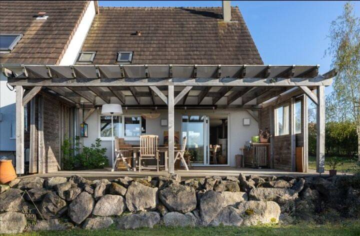 Maison 7 pièces 194 m² · à Furchhausen · 193,7 m² · 479 000 €