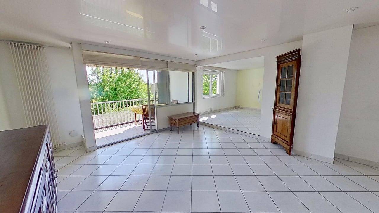 Appartement 4 pièces 88 m² · à Rixheim · 88 m² · 162 000 €
