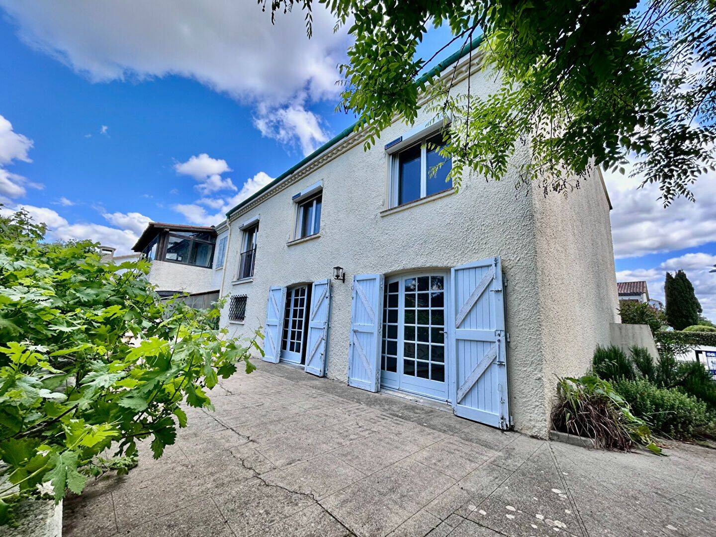 Maison 6 pièces 123 m² · à Lattes · 123 m² · 447 000 €