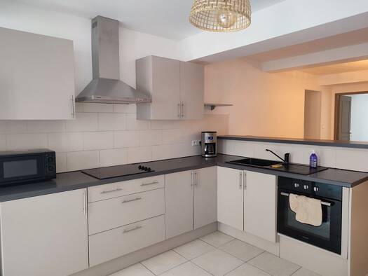 Colocation à louer 725 € 3 pièces 2 chambres 67 m² RDC/1 Montgeard 31560