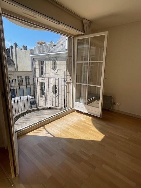 Appartement 2 pièces 46 m² · à Lille · 45,5 m² · 1 600 €/mois