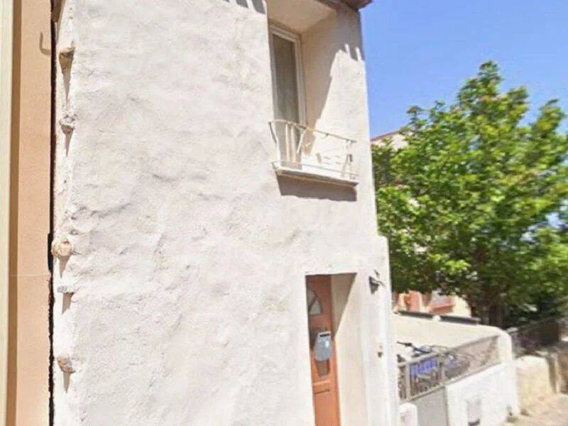 Maison 2 pièces 54 m² · à Canet-en-Roussillon · 54 m² · 159 000 €