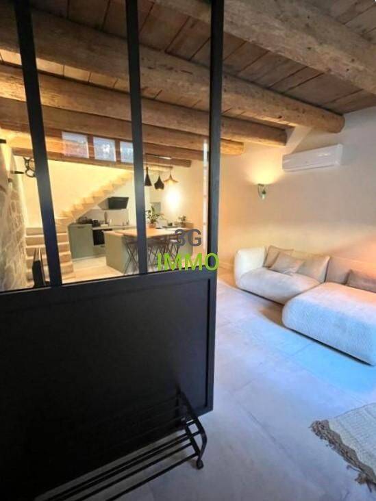 Maison 4 pièces 110 m² · à Uzès · 110 m² · 399 000 €