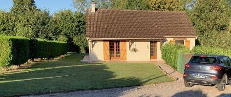 Maison 4 pièces 91 m² · à Vimoutiers · 91 m² · 147 650 €
