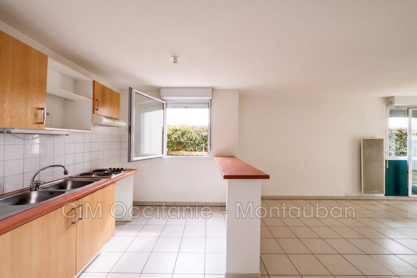 Appartement 3 pièces 50 m² · à Saint-Lys · 50 m² · 117 000 €