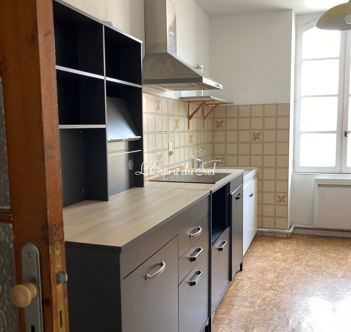 Appartement 4 pièces 91 m² · à Rabastens · 91 m² · 760 €