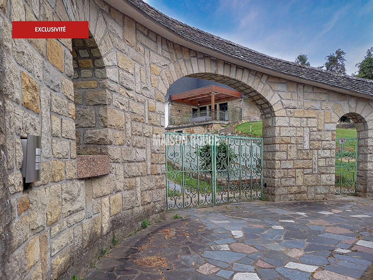 Maison 6 pièces 160 m² · à Les Portes du Coglais · 160 m² · 337 280 €