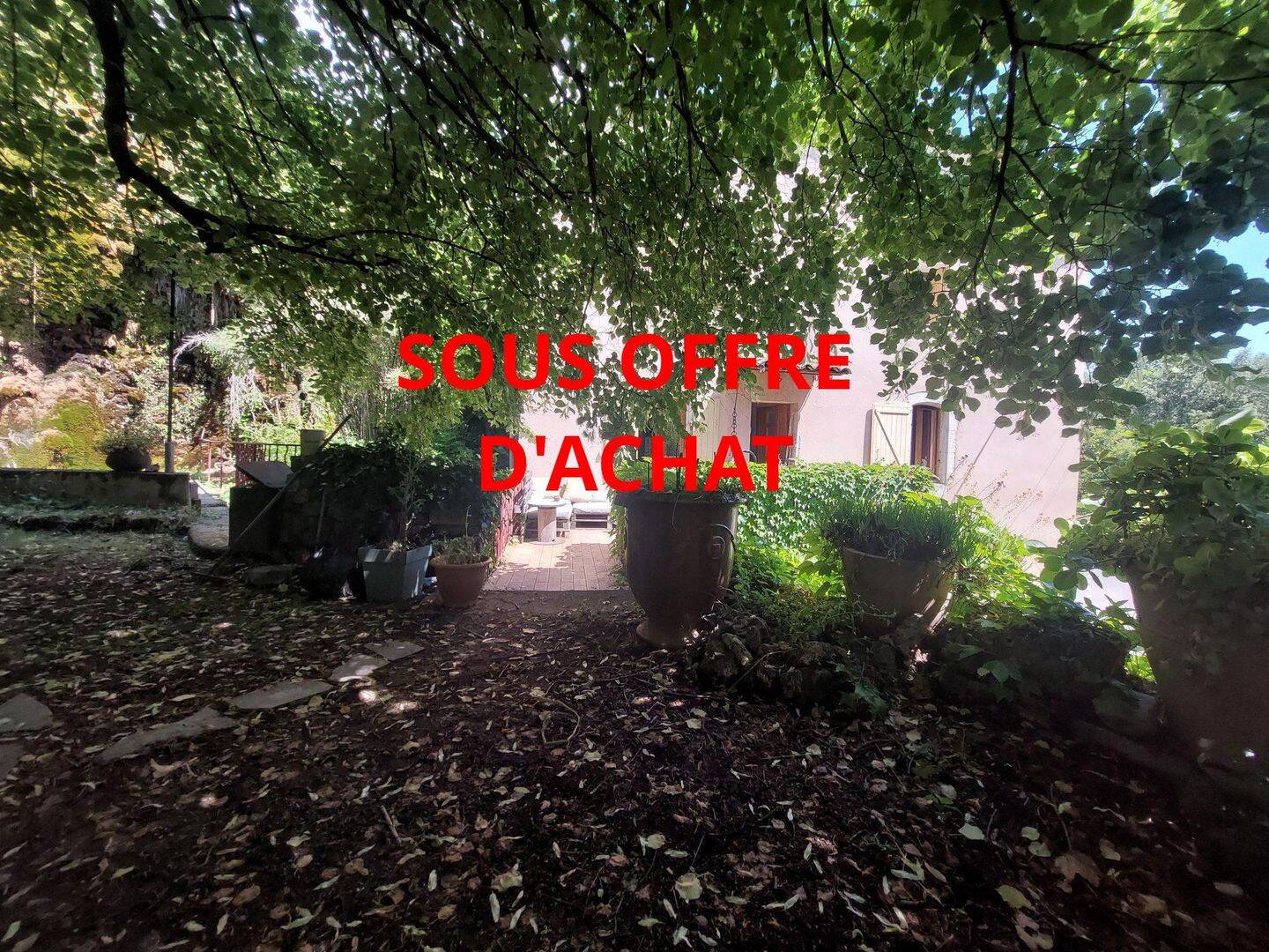 Maison 5 pièces 91 m² · à Anduze · 91 m² · 198 000 €