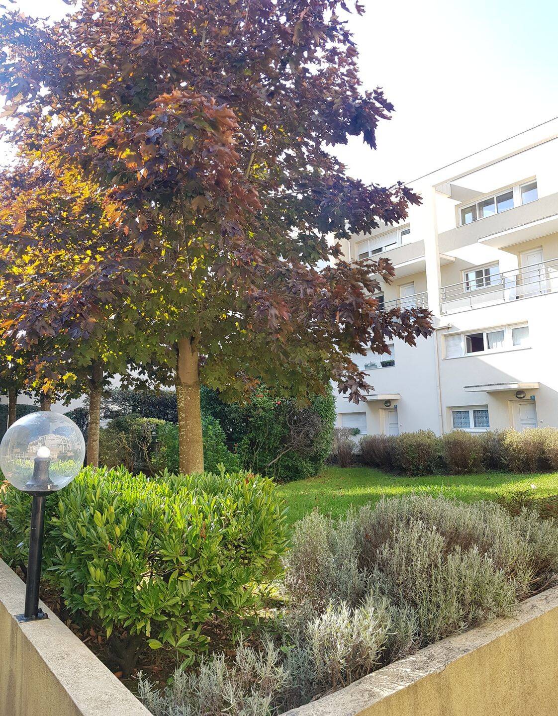 Appartement 4 pièces 88 m² · à Châtenay-Malabry · 88 m² · 1 710 €