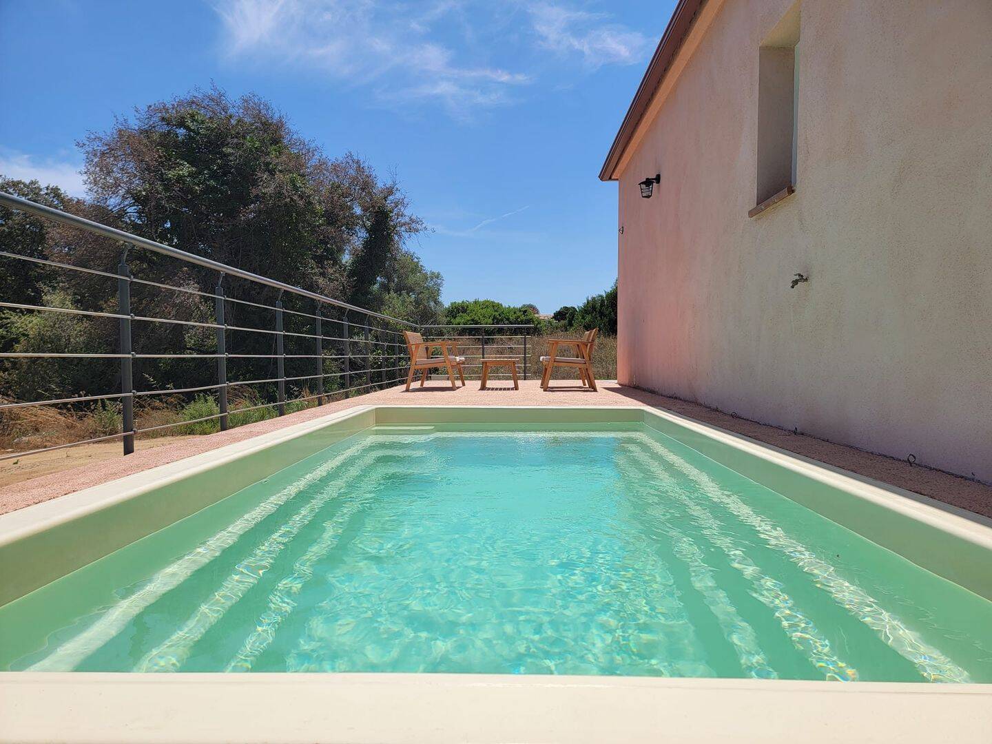 Maison 4 pièces 100 m² · à Bastelicaccia · 100 m² · 575 000 €