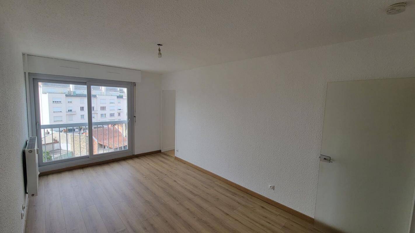 Appartement 1 pièce 27 m² · à Limoges · 27,2 m² · 389 €/mois