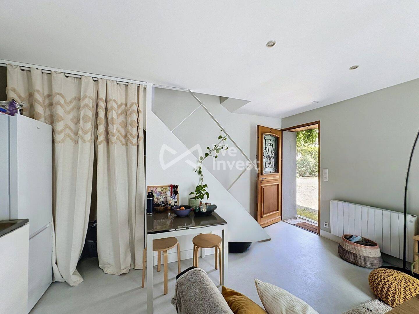 Appartement 2 pièces 35 m² · à Lescar · 35,3 m² · 113 000 €