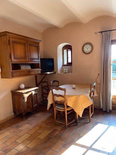 Appartement 2 pièces 38 m² · à La Calmette · 38 m² · 495 €