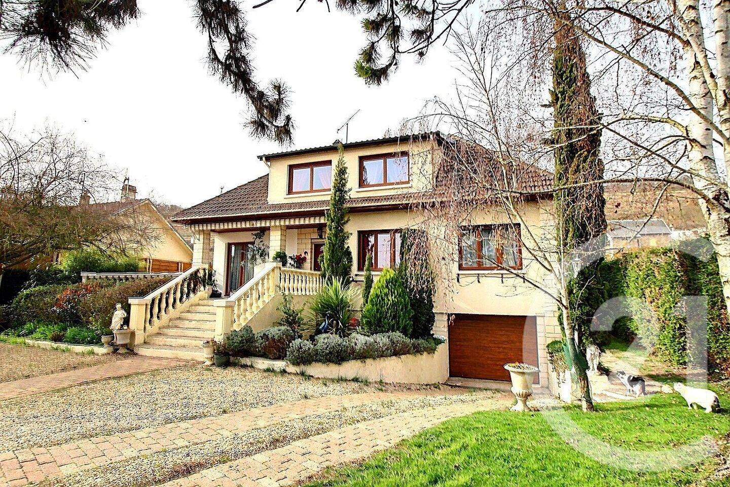 Maison 6 pièces 143 m² · à Château-Thierry · 142,5 m² · 275 000 €