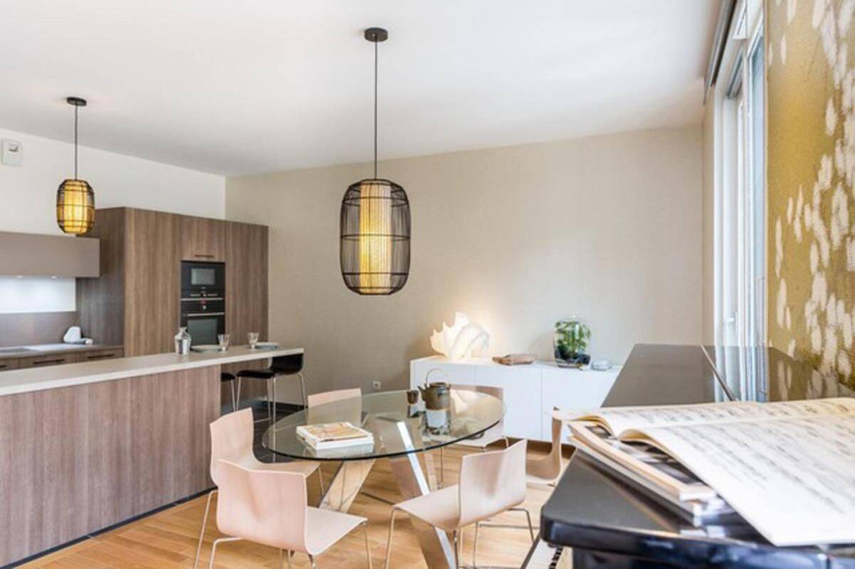 Appartement 2 pièces 43 m² · à Vallet · 43 m² · 157 000 €