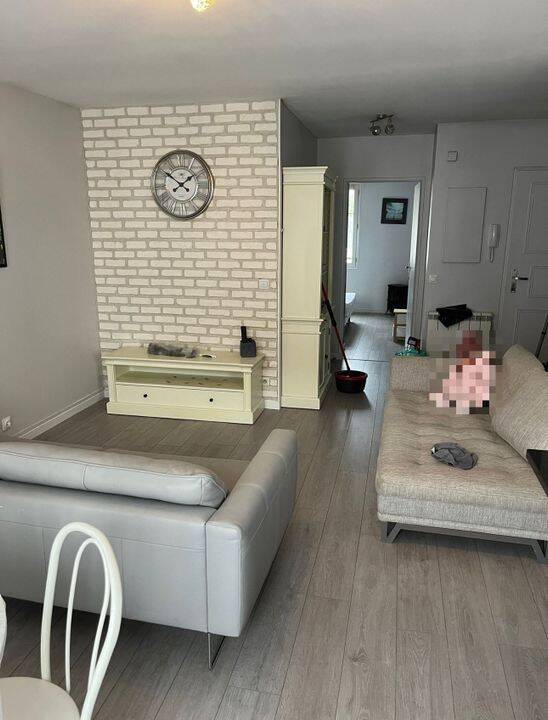 Appartement 2 pièces 54 m² · à Villeparisis · 54 m² · 1 080 €