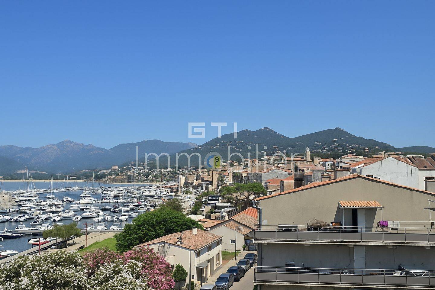 Appartement 4 pièces 136 m² · à Propriano · 136 m² · 720 000 €